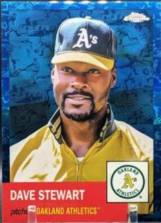 Dave Stewart