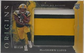 MarShawn Lloyd