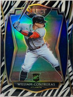 William Contreras