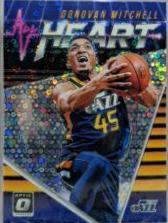 Donovan Mitchell
