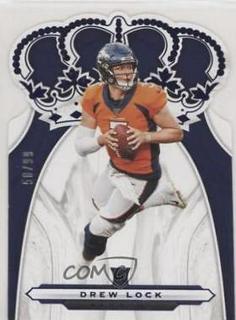 Drew Lock
