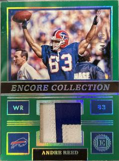 Andre Reed