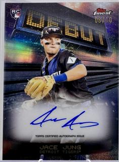 Jace Jung