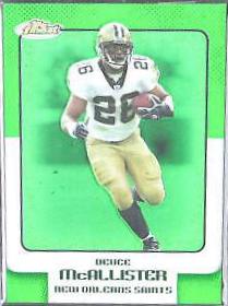 Deuce McAllister