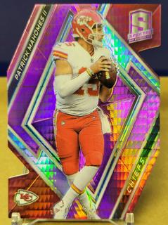 Patrick Mahomes II