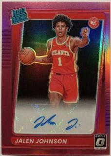 Jalen Johnson