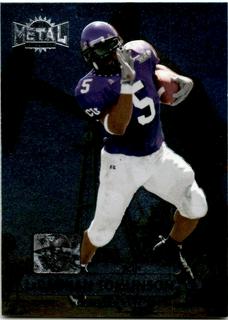 LaDainian Tomlinson