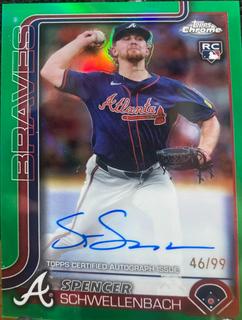 Spencer Schwellenbach