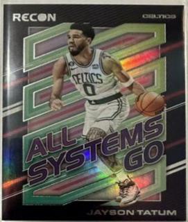 Jayson Tatum