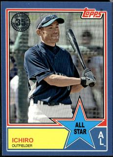 Ichiro