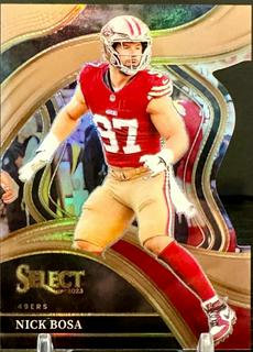 Nick Bosa