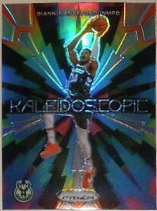 Giannis Antetokounmpo
