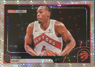 Scottie Barnes