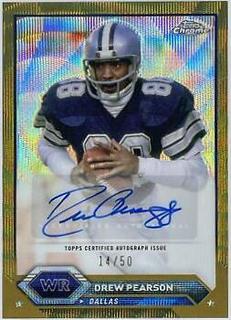 Drew Pearson