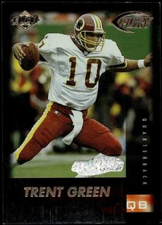 Trent Green