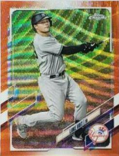 Luke Voit