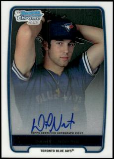 Daniel Norris