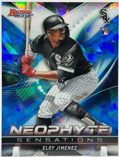 Eloy Jimenez