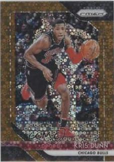 Kris Dunn