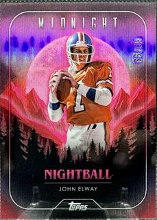 John Elway