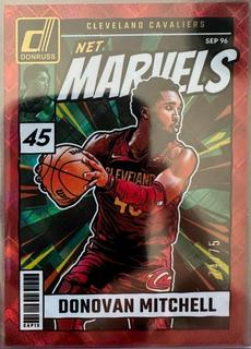 Donovan Mitchell