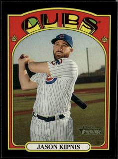 Jason Kipnis