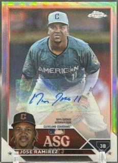 Jose Ramirez