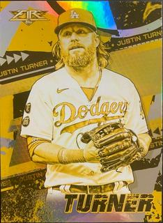 Justin Turner