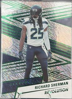 Richard Sherman