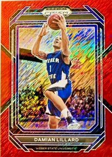 Damian Lillard