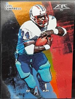 Earl Campbell