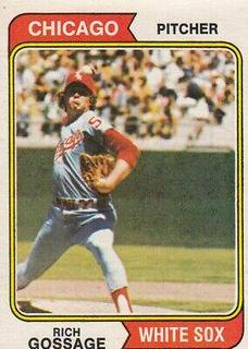 Rich Gossage