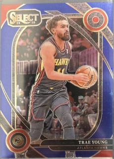 Trae Young