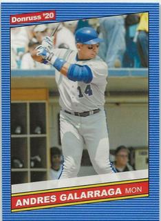 Andres Galarraga