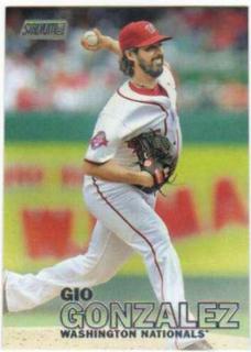 Gio Gonzalez