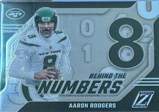 Aaron Rodgers