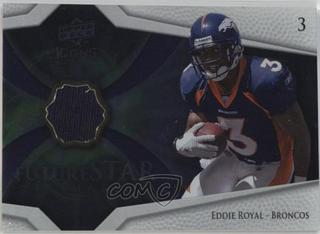 Eddie Royal