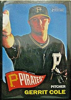 Gerrit Cole
