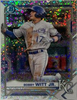 Bobby Witt Jr.