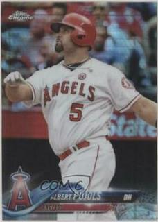 Albert Pujols