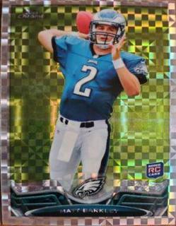 Matt Barkley