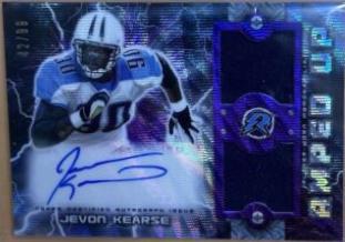 Jevon Kearse