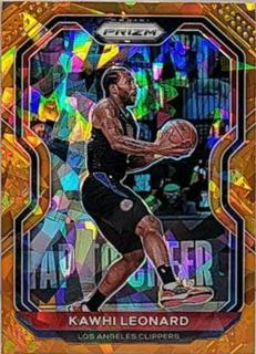Kawhi Leonard