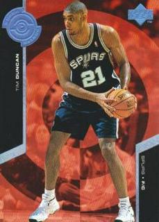 Tim Duncan