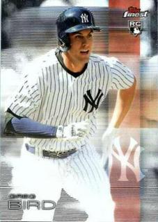 Greg Bird