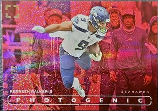 Kenneth Walker III