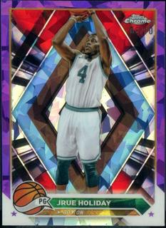 Jrue Holiday