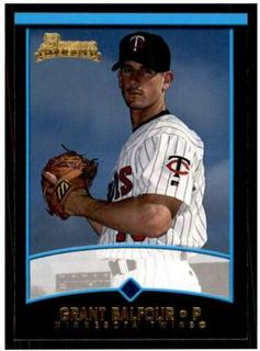Grant Balfour