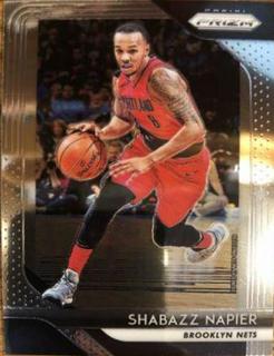 Shabazz Napier