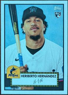 Heriberto Hernandez